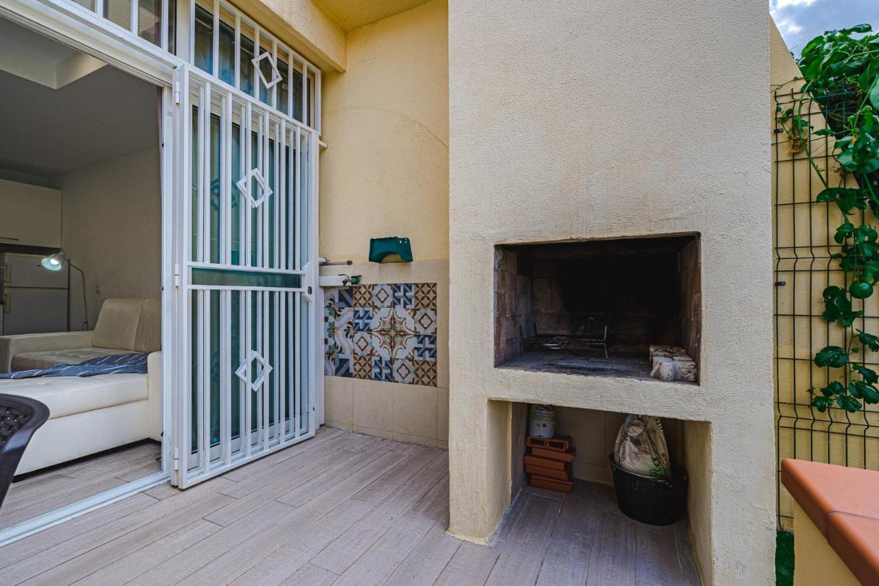 De Lujo En Mare Appartement *