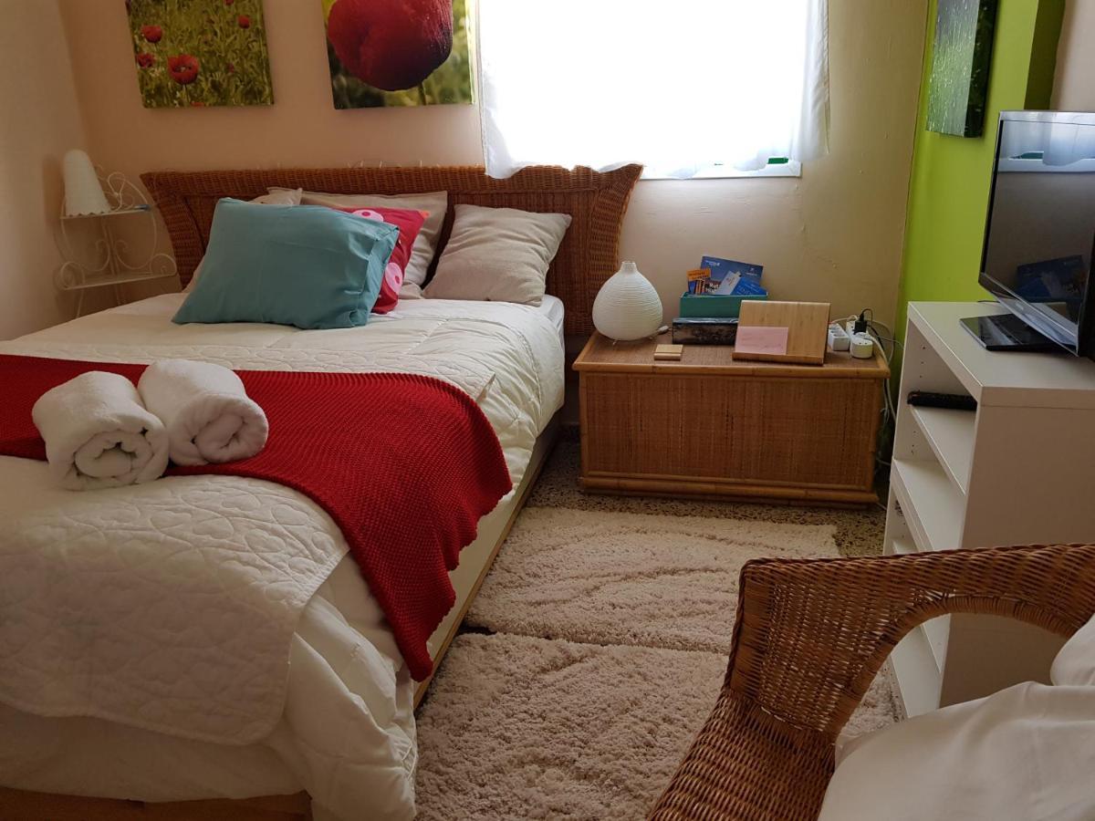 Guest House Los Pajaritos Maison d'hôtes Candelaria