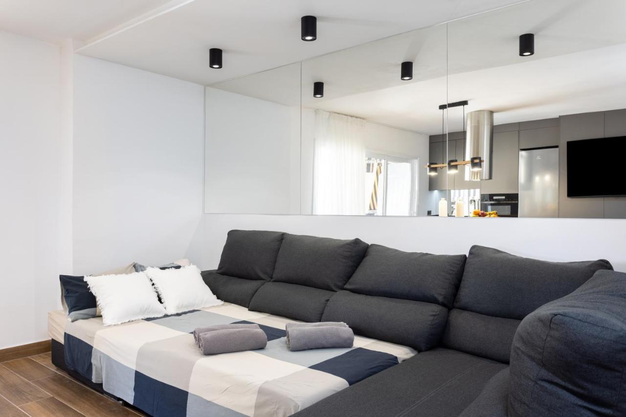 Luxury Sea View Penthouse - Hemeras Boutique Homes Appartement Arona (Tenerife)