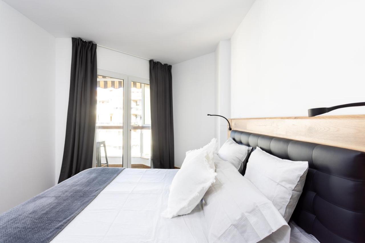 Luxury Sea View Penthouse - Hemeras Boutique Homes Appartement Arona (Tenerife)