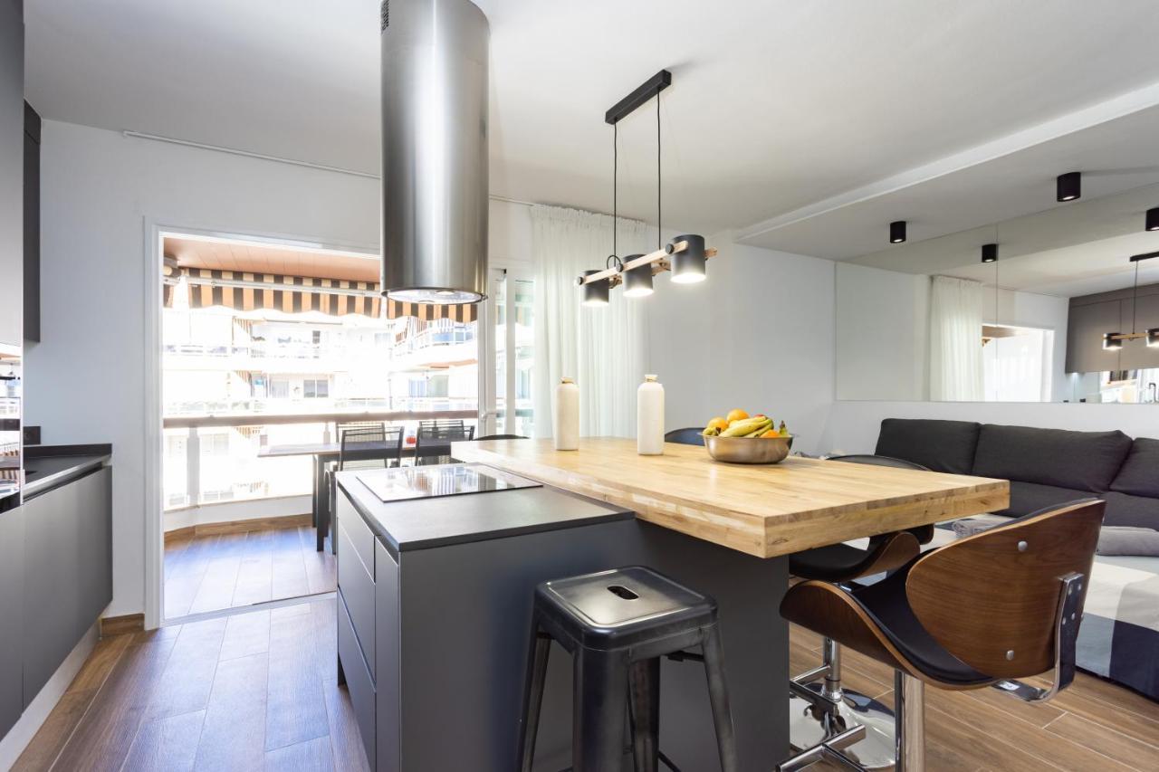 Luxury Sea View Penthouse - Hemeras Boutique Homes