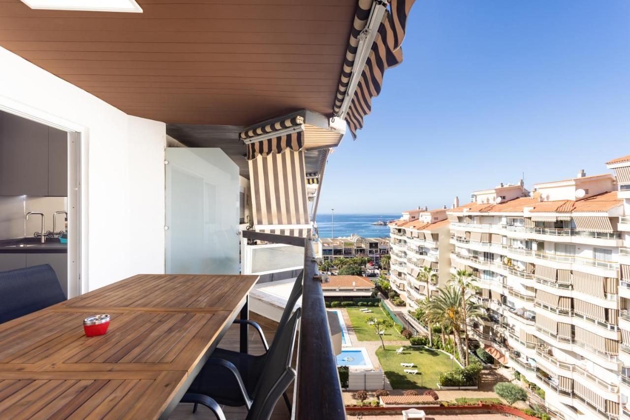 Luxury Sea View Penthouse - Hemeras Boutique Homes