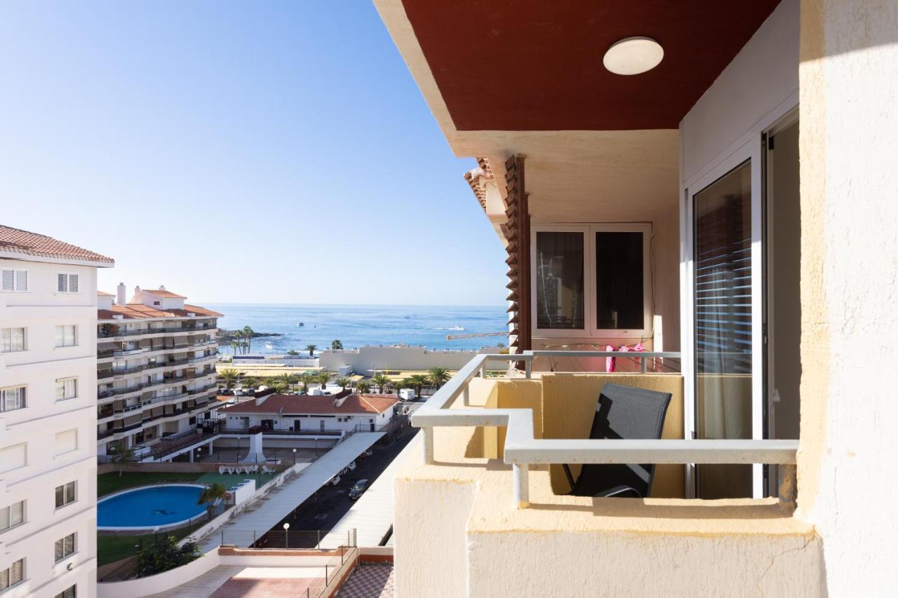 Appartement Luxury Sea View Penthouse - Hemeras Boutique Homes Arona (Tenerife)