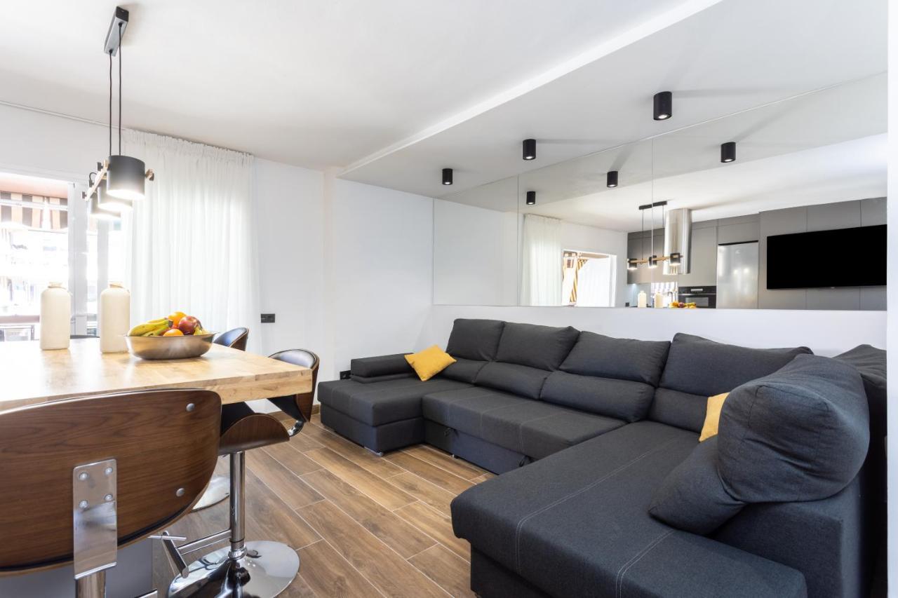 Luxury Sea View Penthouse - Hemeras Boutique Homes *