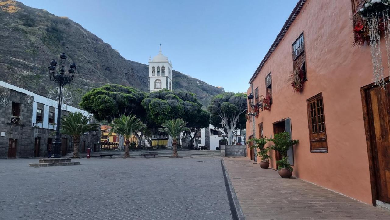 Atico Garamar