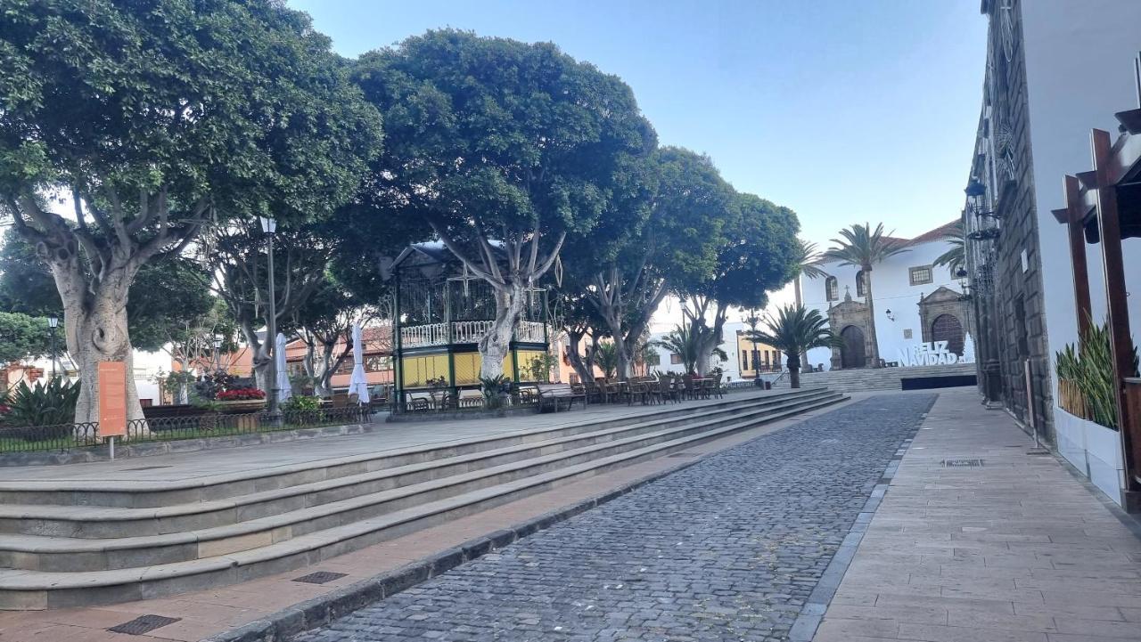 Apartment Atico Garamar *
