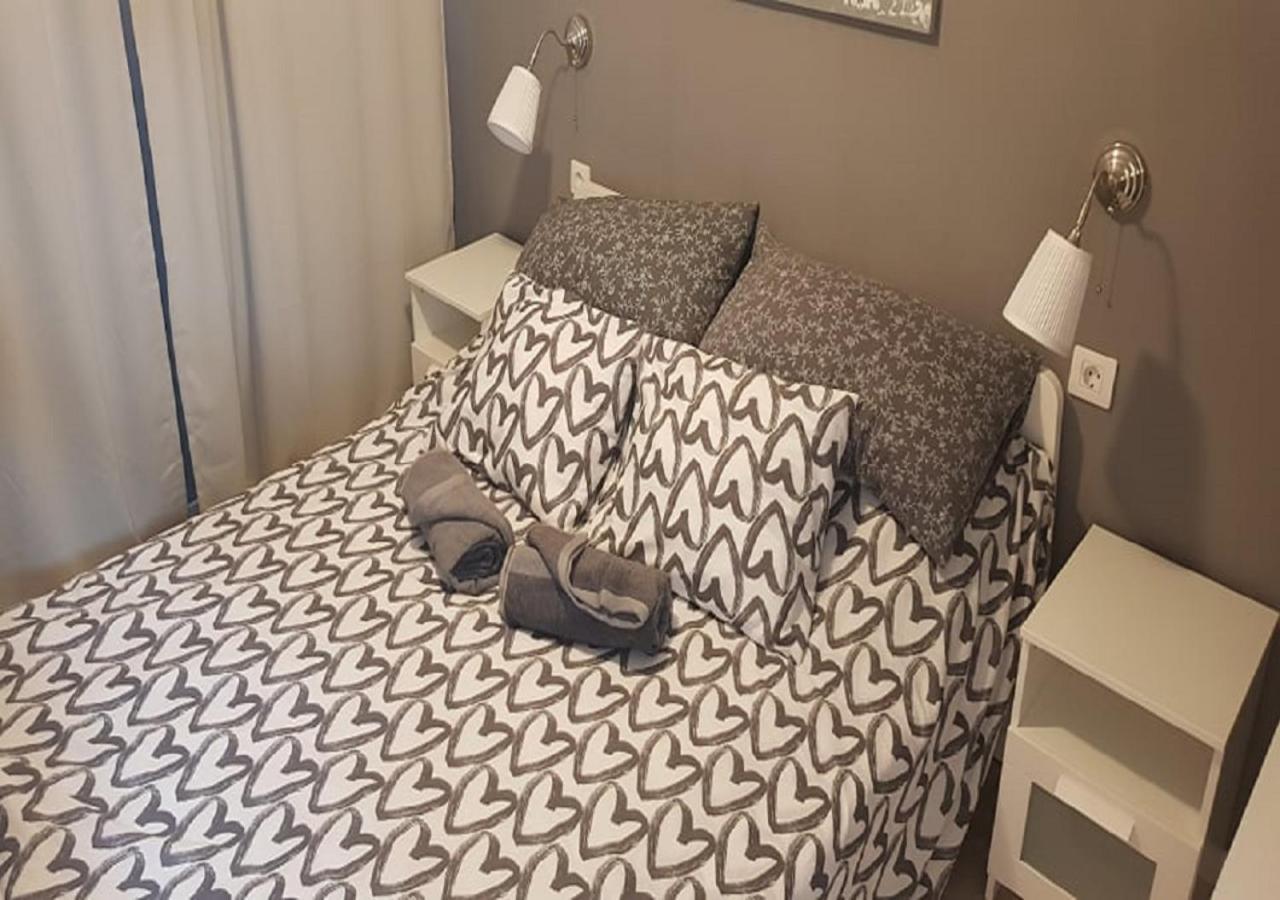 Apartment Buena Vibra Tenerife Sur *