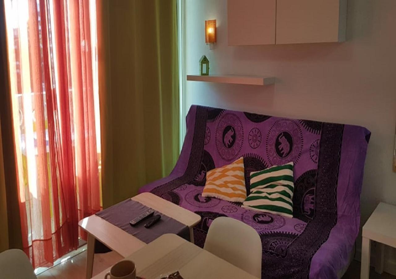 Buena Vibra Tenerife Sur Apartment *