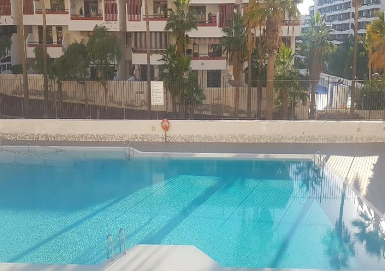 Apartment Buena Vibra Tenerife Sur