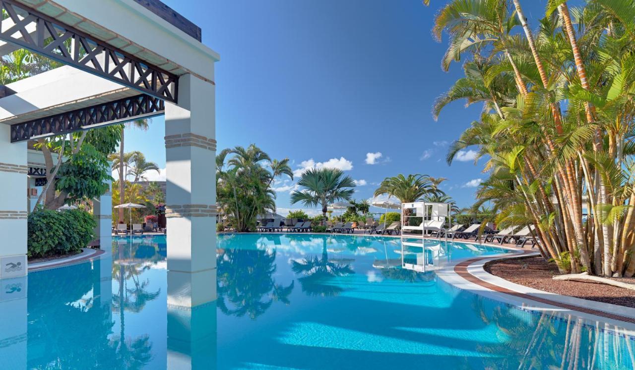 Hotel H10 Palace Costa Adeje (Tenerife)