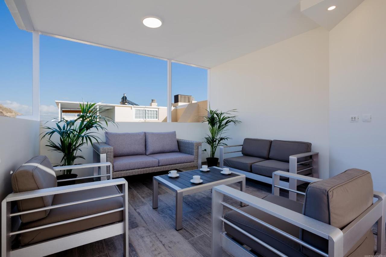 Mar De Lux A25 Appartement Palm-mar