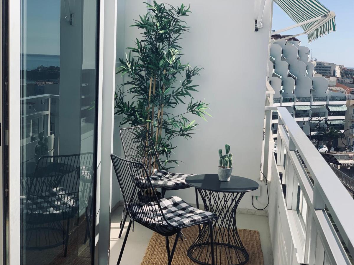 Spacious, Light & Cozy With Ocean Views Appartement Puerto de Santiago (Tenerife)