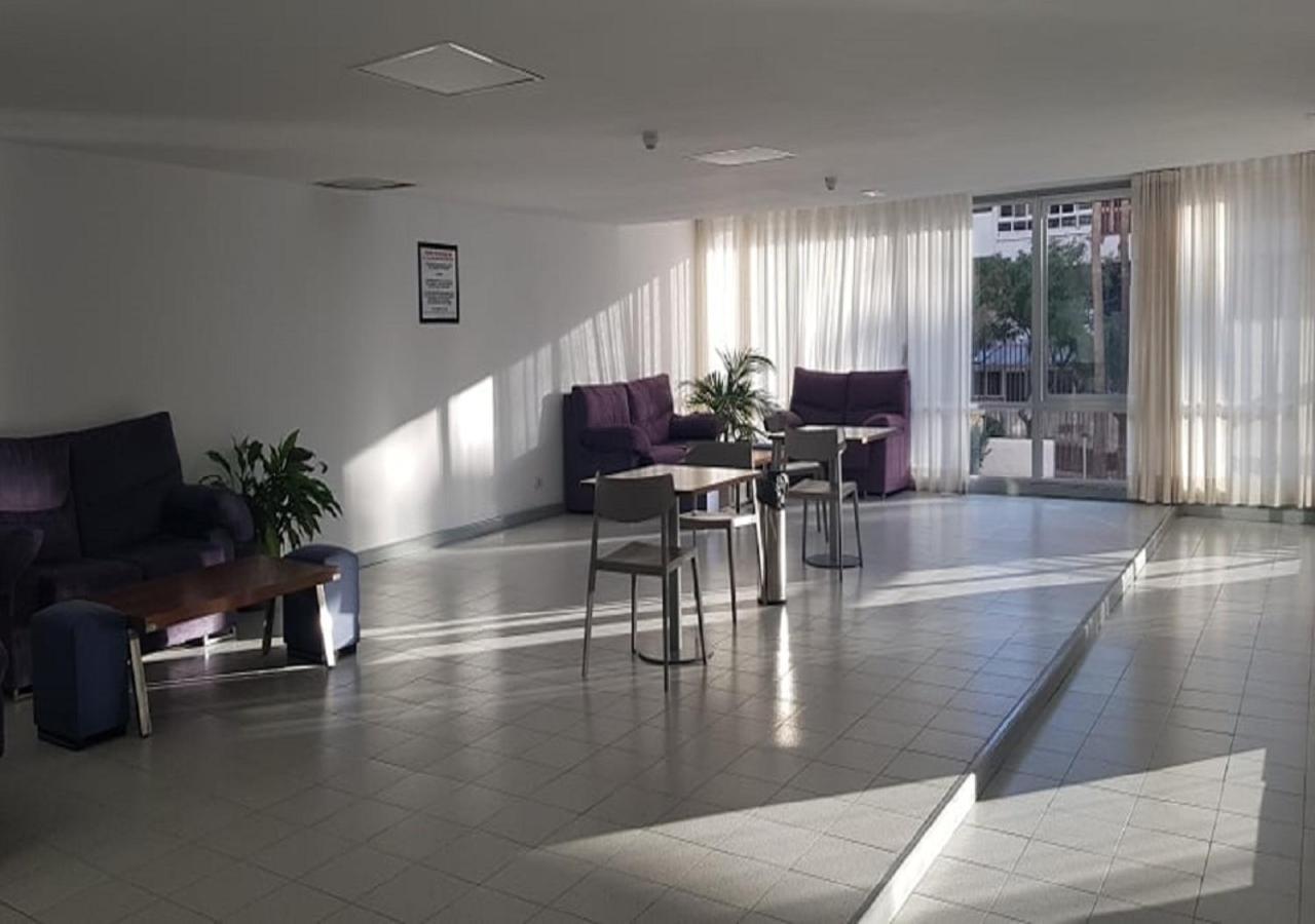 Buena Vibra Tenerife Sur Apartment