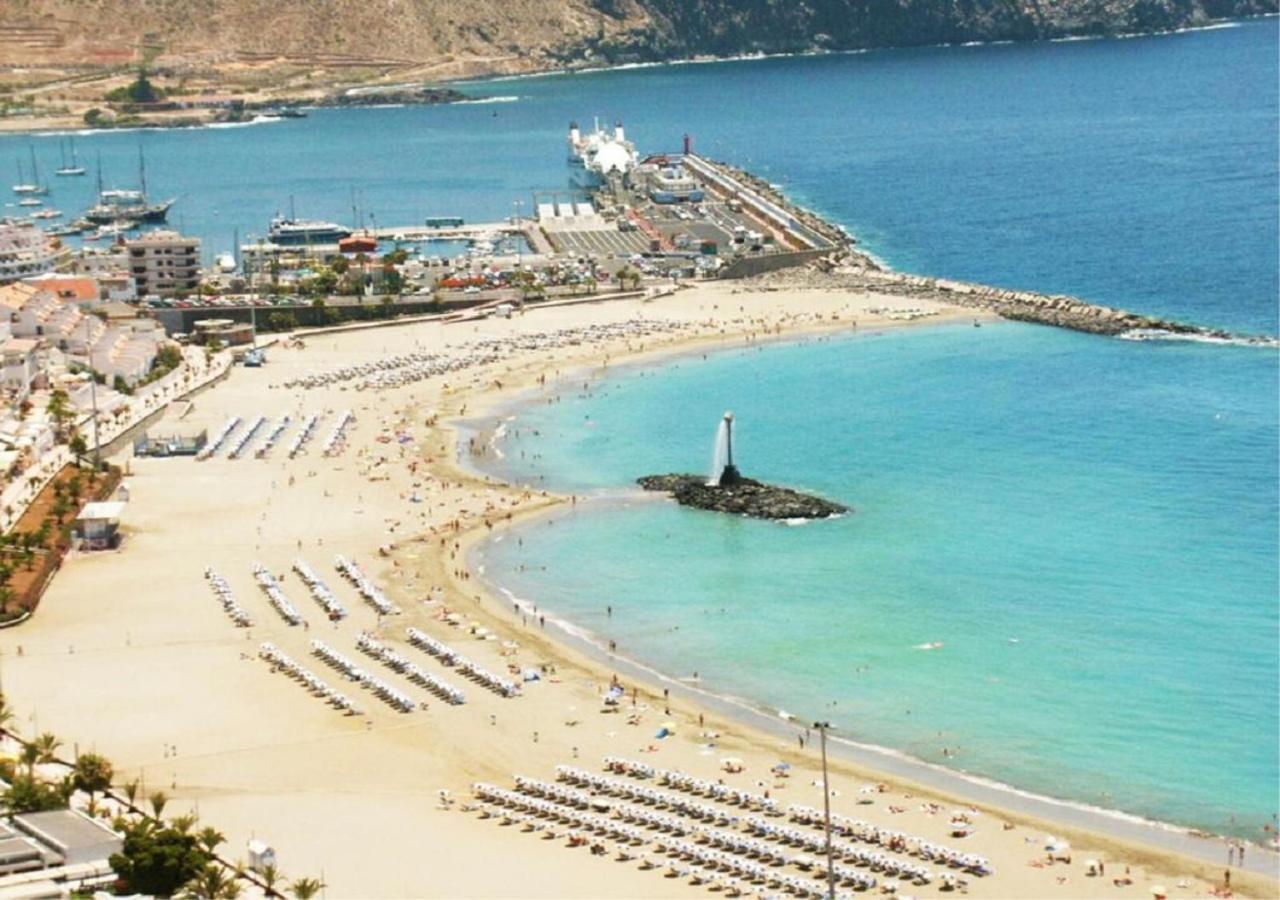 Apartment Buena Vibra Tenerife Sur