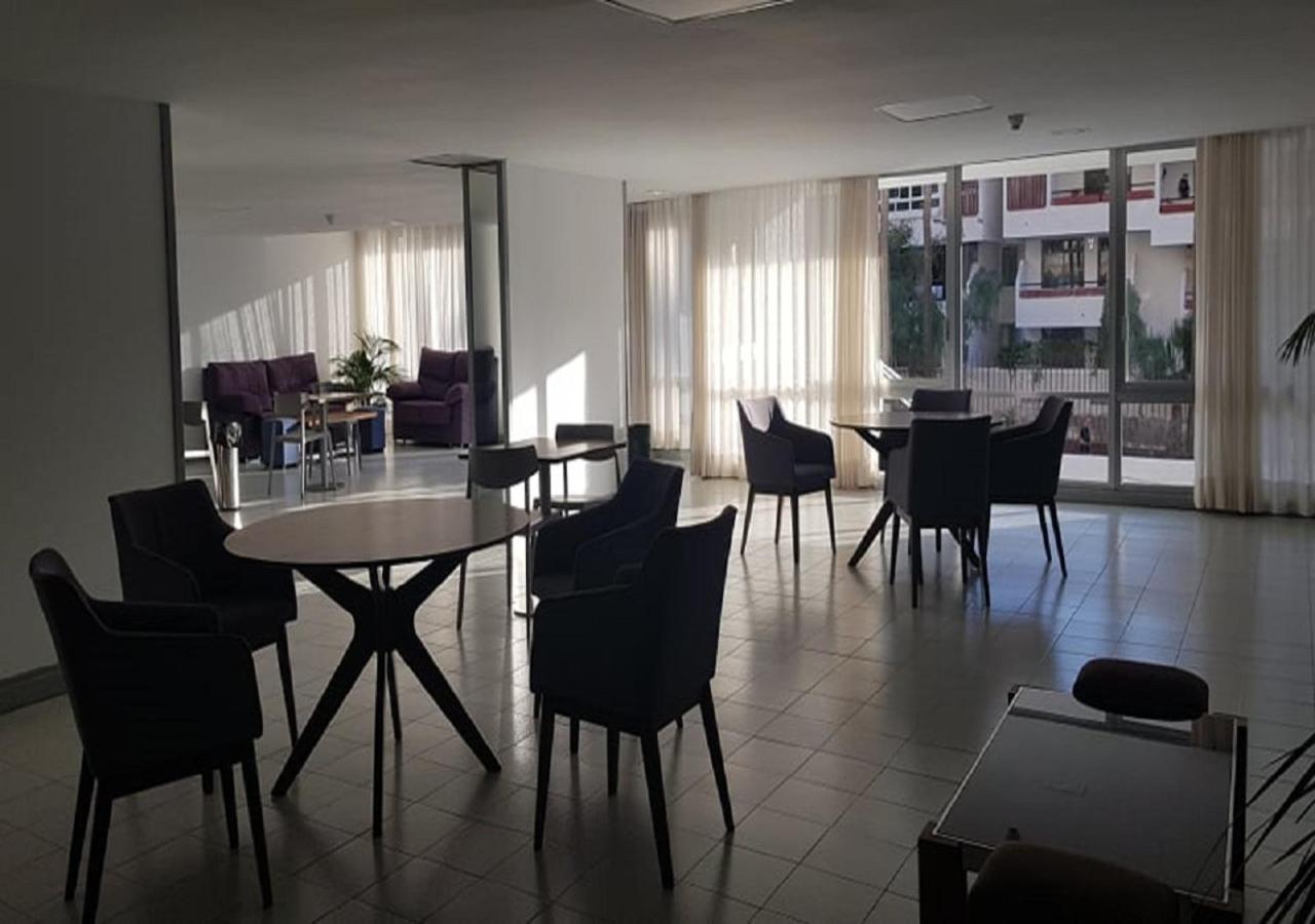 Apartment Buena Vibra Tenerife Sur Playa de las Americas (Tenerife)