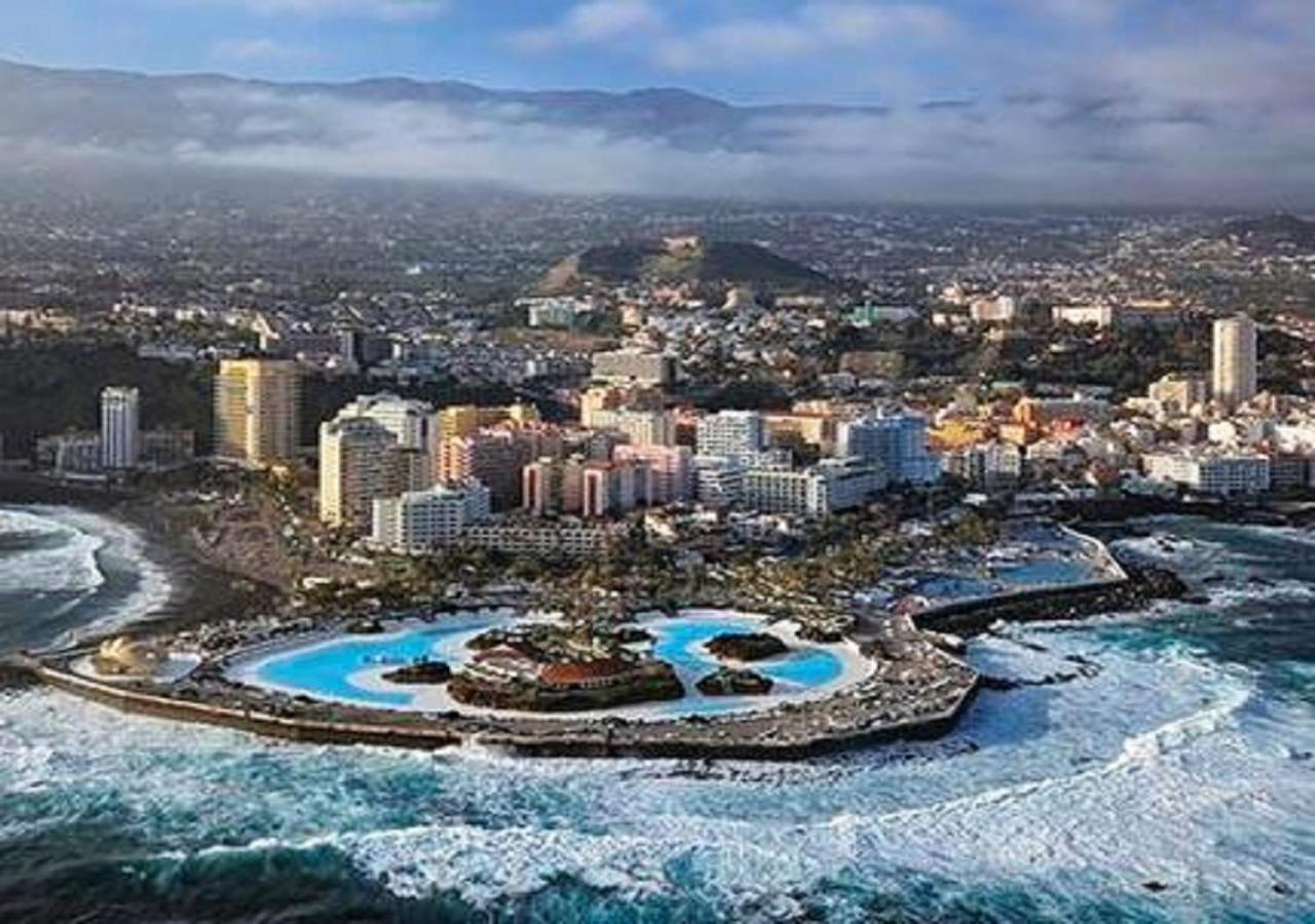 Buena Vibra Tenerife Sur Apartment Playa de las Americas (Tenerife)