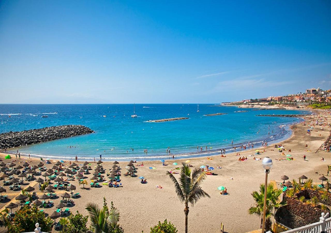Apartment Buena Vibra Tenerife Sur