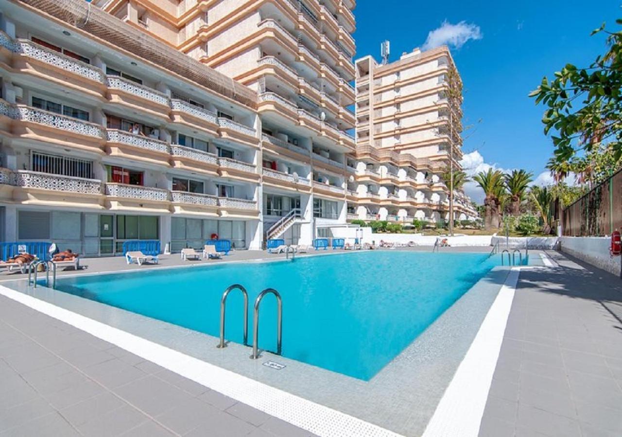 Apartment Buena Vibra Tenerife Sur Playa de las Americas (Tenerife)