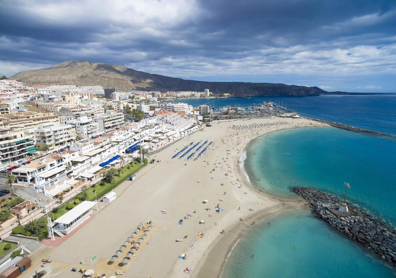 Buena Vibra Tenerife Sur