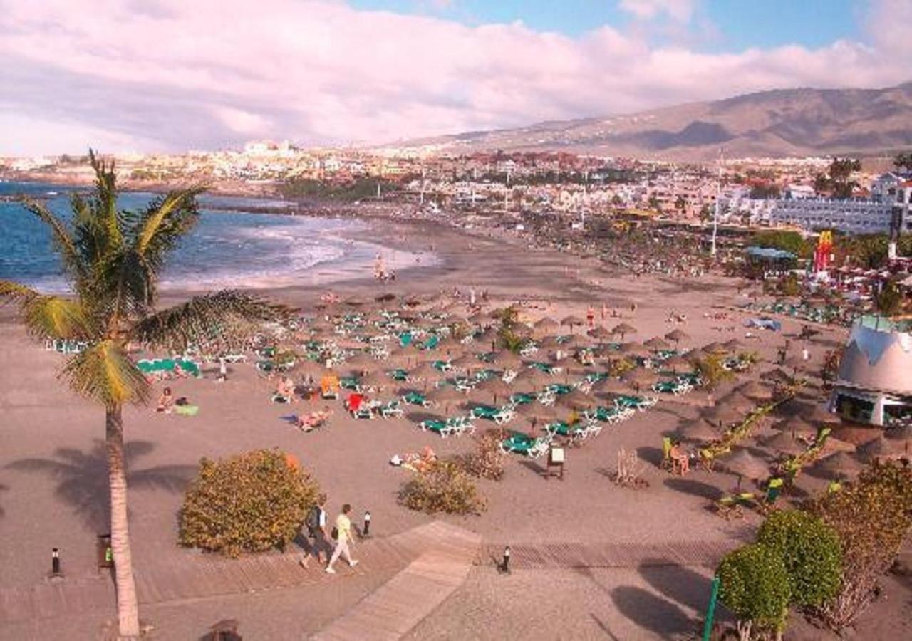 Apartment Buena Vibra Tenerife Sur *