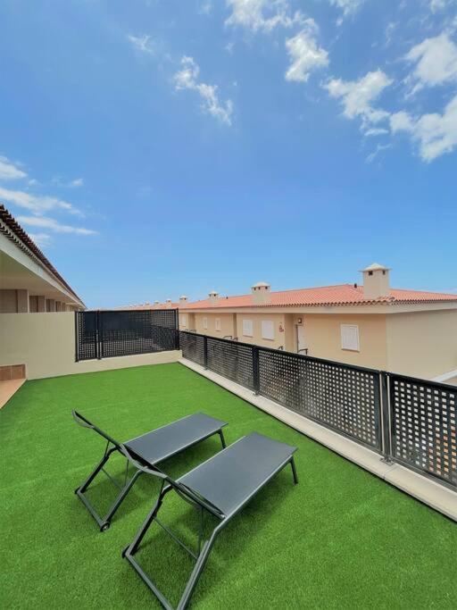 Wonderful Ocean View Townhouse! Ac! Paking! Pa01 Apartamento *