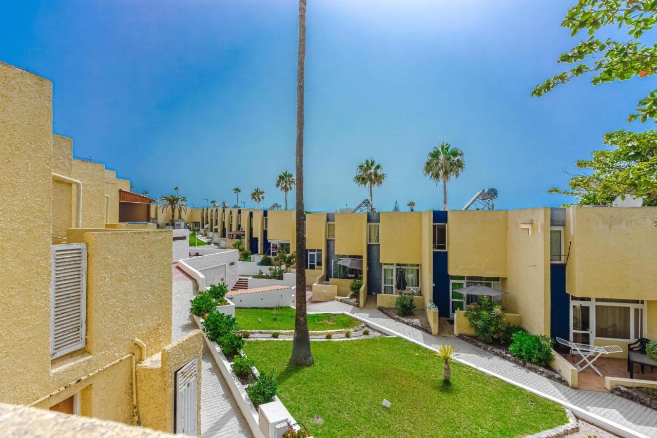 2 Level Apartment, El Cortijo, Americas La45 Apartamento