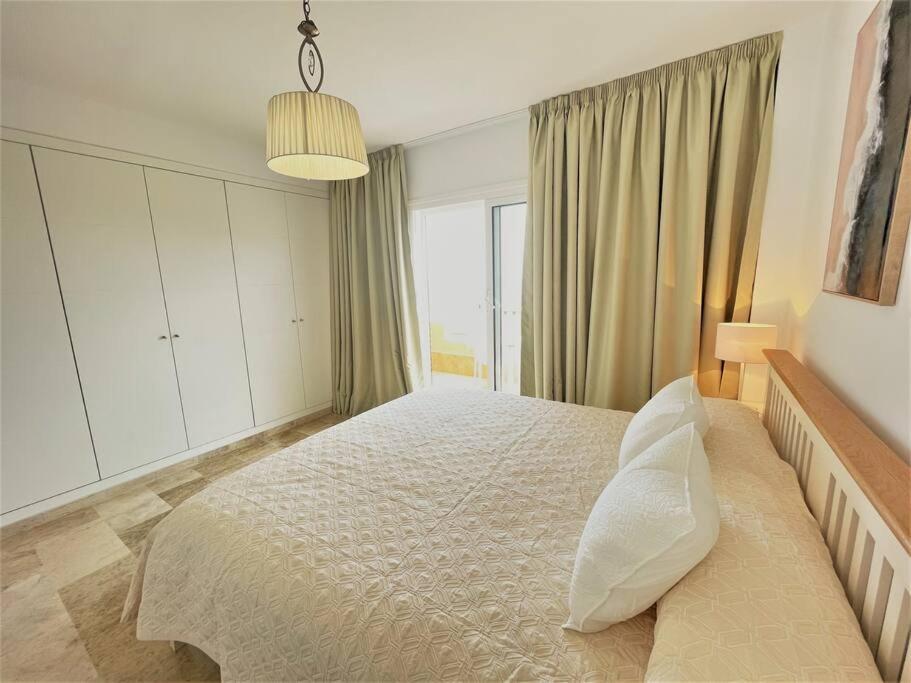 Apartamento Wonderful Ocean View Townhouse! Ac! Paking! Pa01