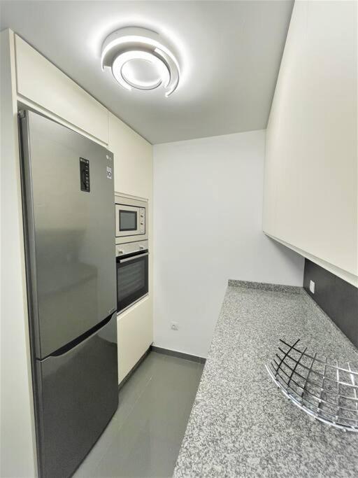 Wonderful Ocean View Townhouse! Ac! Paking! Pa01 Apartamento
