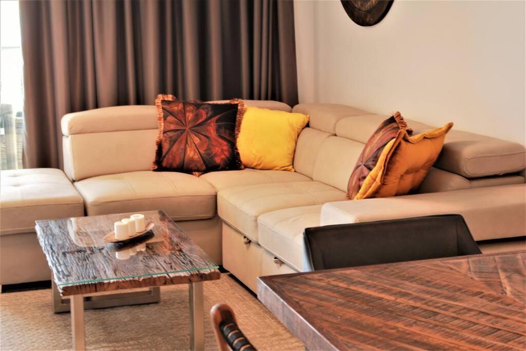 Apartamento Wonderful Ocean View Townhouse! Ac! Paking! Pa01 Puerto de Santiago (Tenerife)