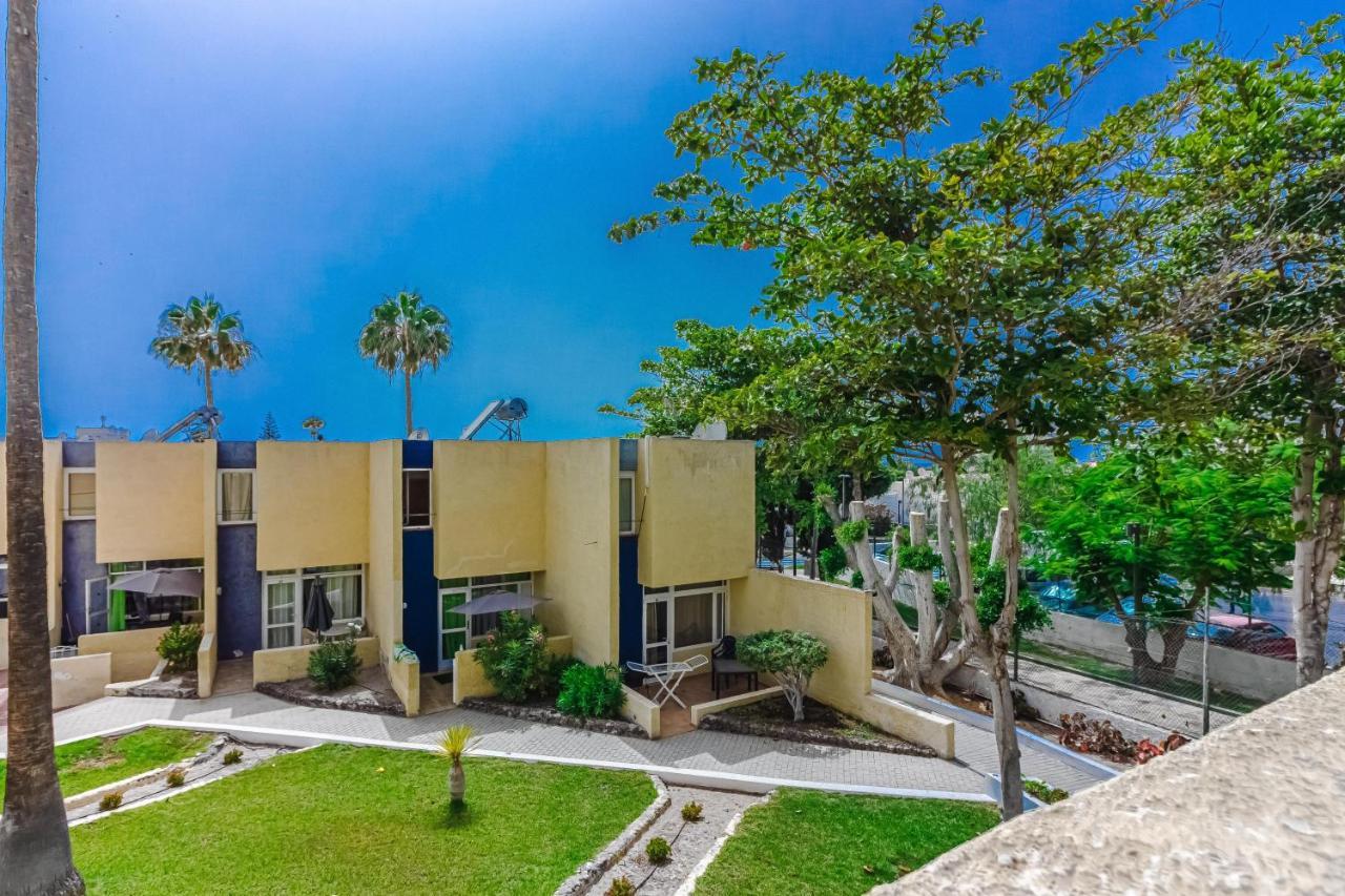 2 Level Apartment, El Cortijo, Americas La45
