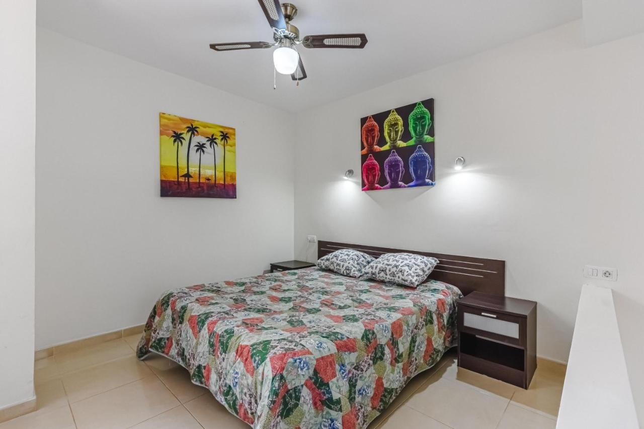 2 Level Apartment, El Cortijo, Americas La45 Apartamento Playa de las Américas