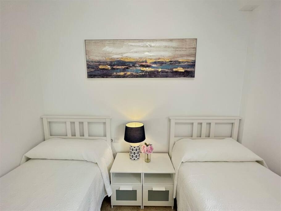Wonderful Ocean View Townhouse! Ac! Paking! Pa01 Puerto de Santiago (Tenerife)