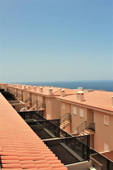 Wonderful Ocean View Townhouse! Ac! Paking! Pa01 Apartamento *
