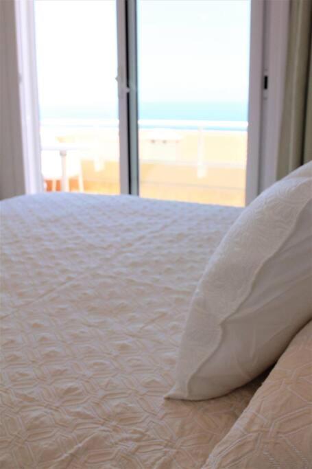 Wonderful Ocean View Townhouse! Ac! Paking! Pa01 Puerto de Santiago (Tenerife)
