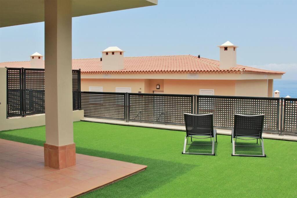 Apartamento Wonderful Ocean View Townhouse! Ac! Paking! Pa01 *