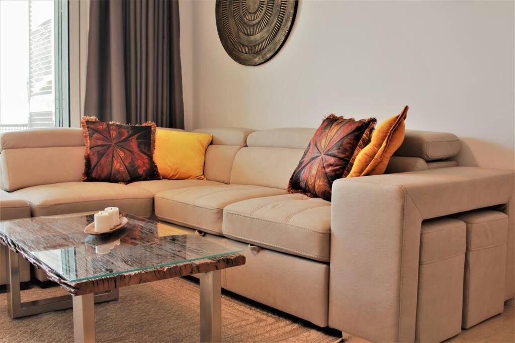 Apartamento Wonderful Ocean View Townhouse! Ac! Paking! Pa01