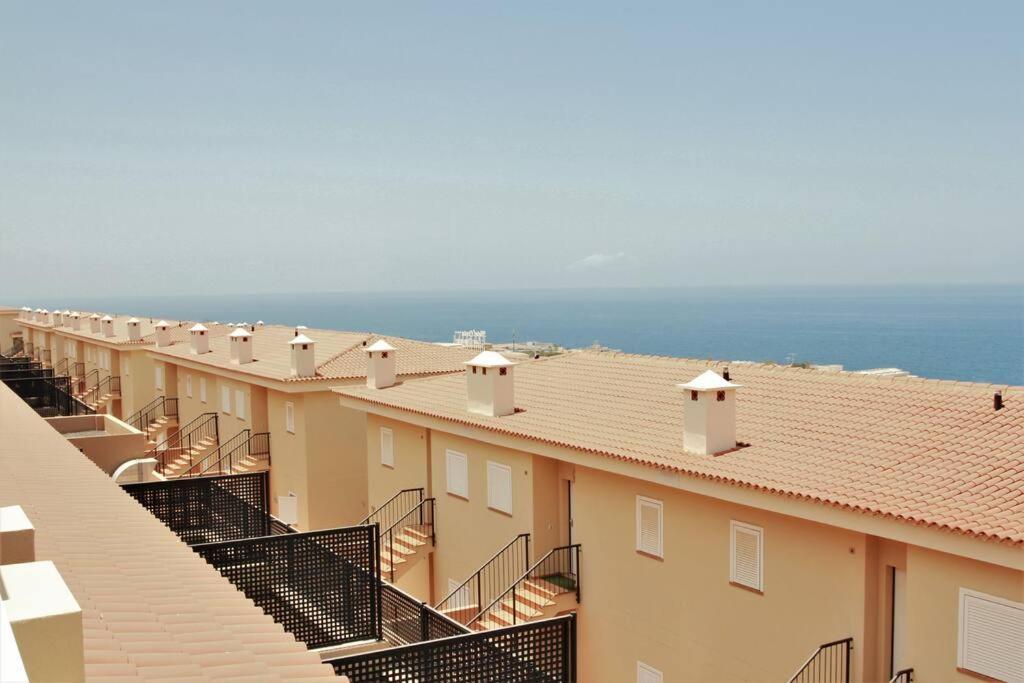 Apartamento Wonderful Ocean View Townhouse! Ac! Paking! Pa01 Puerto de Santiago (Tenerife)