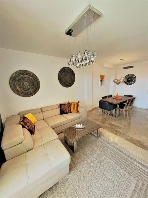 Wonderful Ocean View Townhouse! Ac! Paking! Pa01 Apartamento Puerto de Santiago (Tenerife)