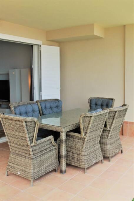 Wonderful Ocean View Townhouse! Ac! Paking! Pa01 Puerto de Santiago (Tenerife)