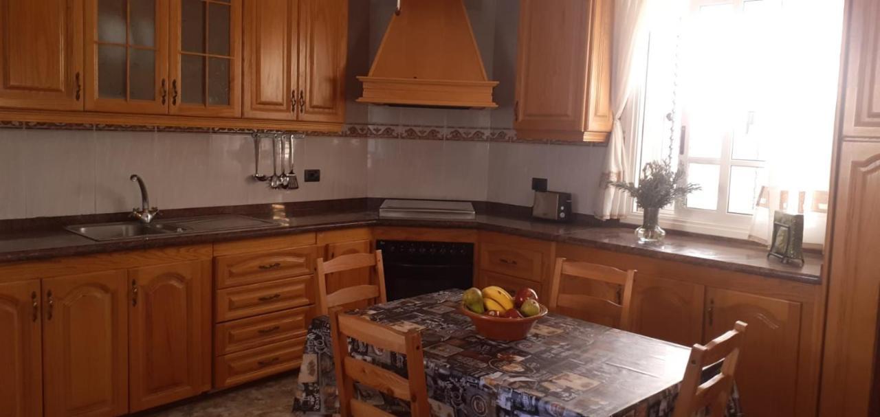 Casa Sara Holiday home *