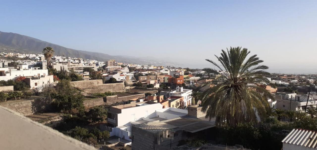 Casa Sara * Guimar