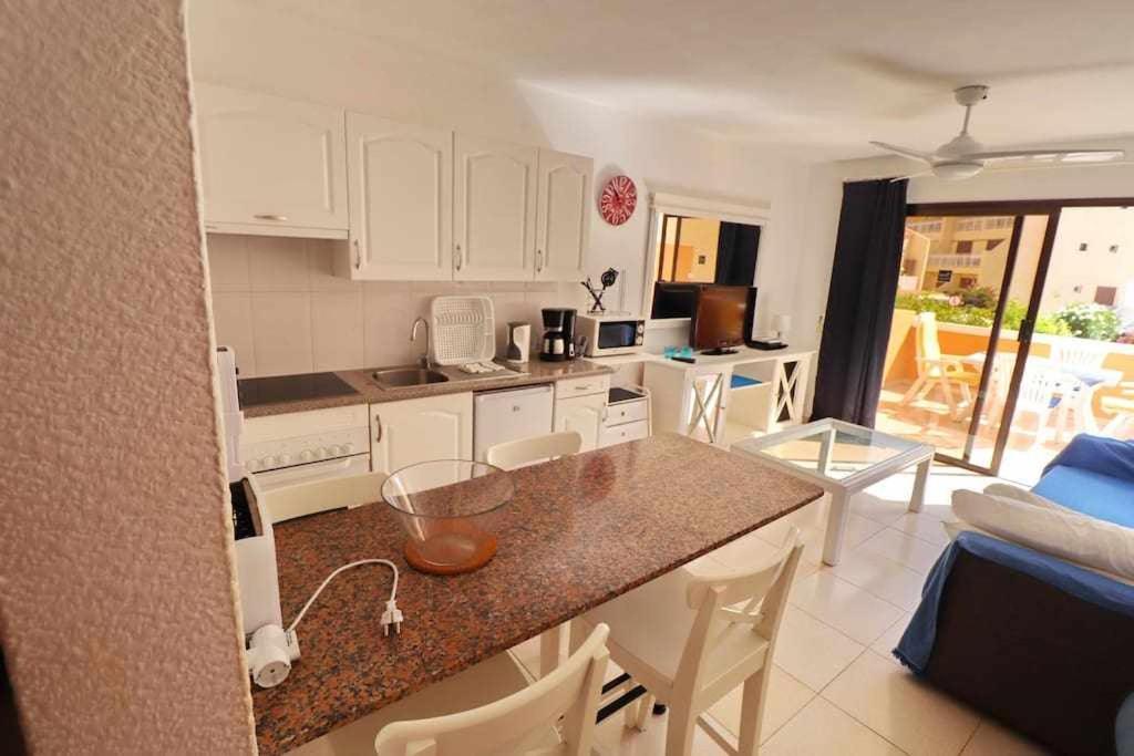 Apartment Royal Gardens 123 Tenerife & Sales Playa de las Americas (Tenerife)