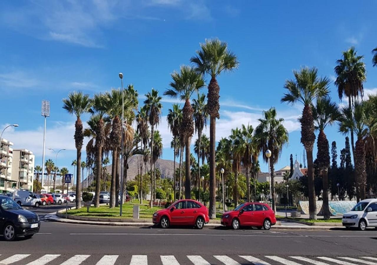 Buena Vibra Tenerife Sur