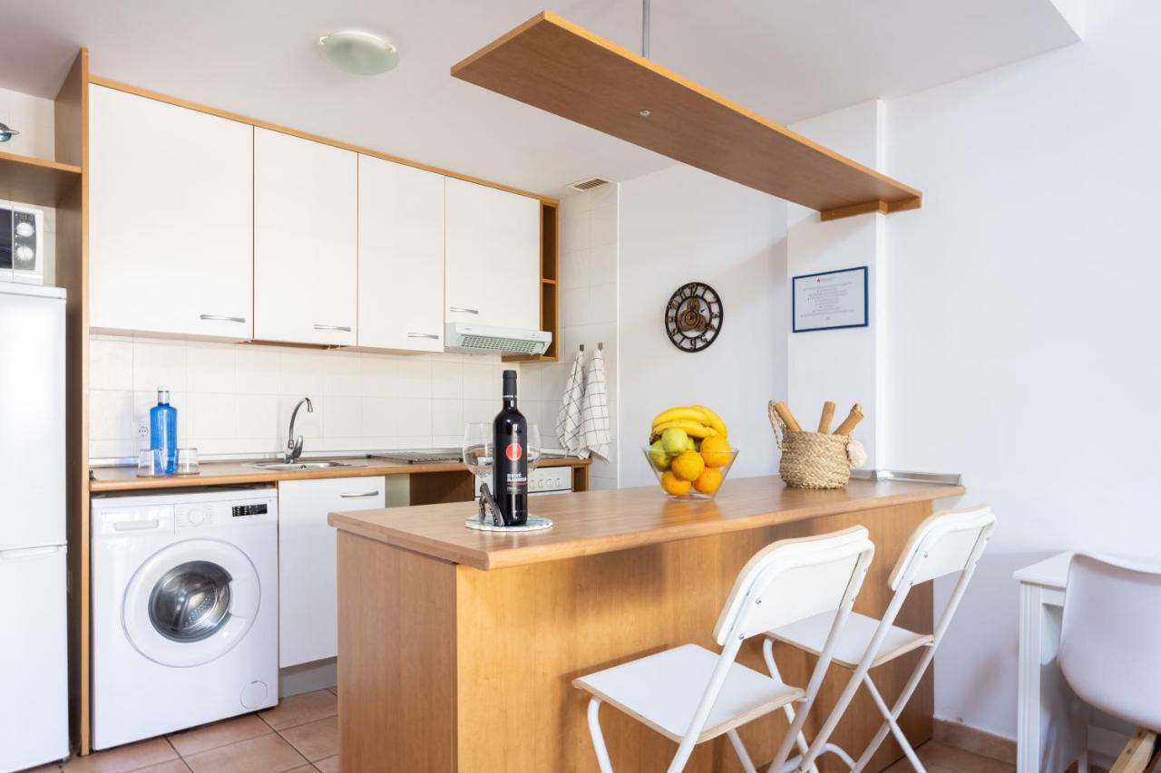 Apartamento El Paraíso - Costa Adeje - Canaryhousing Playa Paraíso