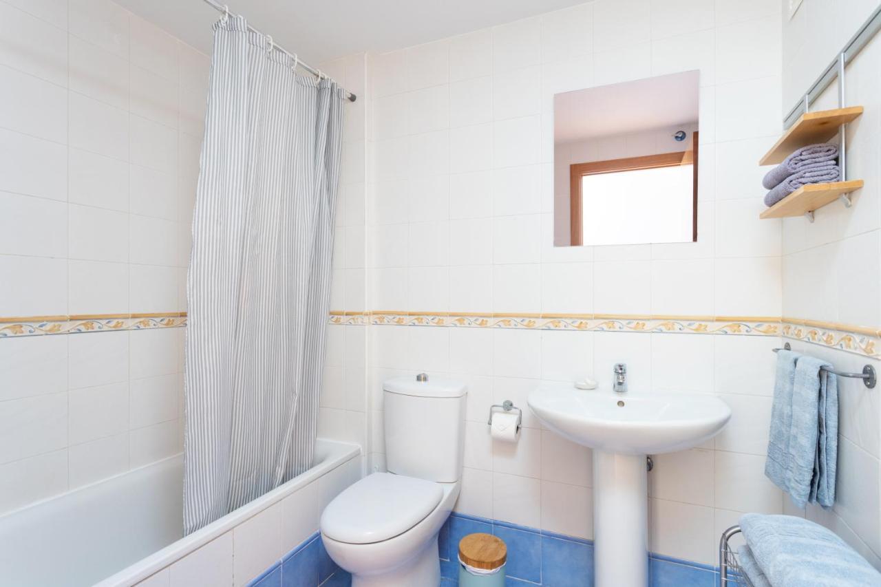 Apartamento El Paraíso - Costa Adeje - Canaryhousing *