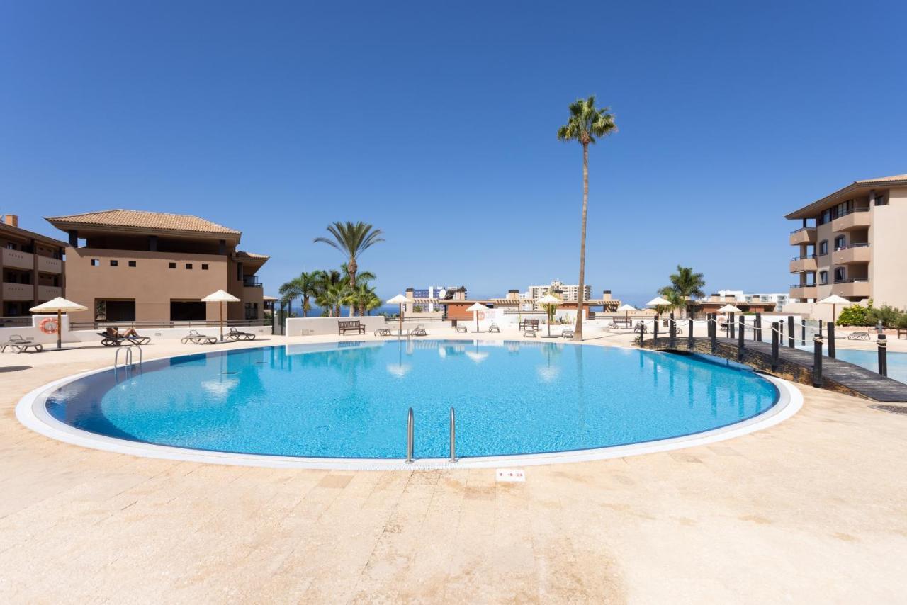 Apartamento El Paraíso - Costa Adeje - Canaryhousing