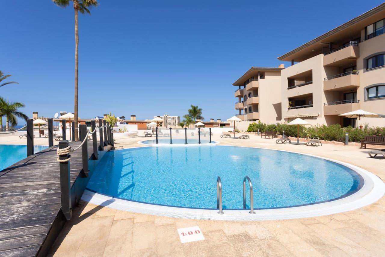 El Paraíso - Costa Adeje - Canaryhousing