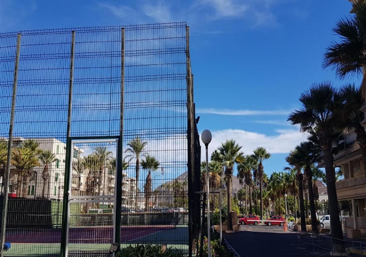 Apartment Buena Vibra Tenerife Sur Playa de las Americas (Tenerife)