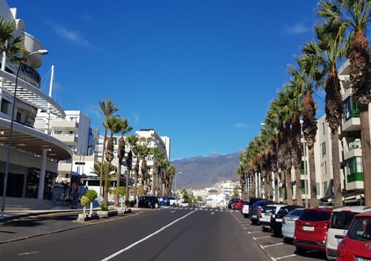 Buena Vibra Tenerife Sur *