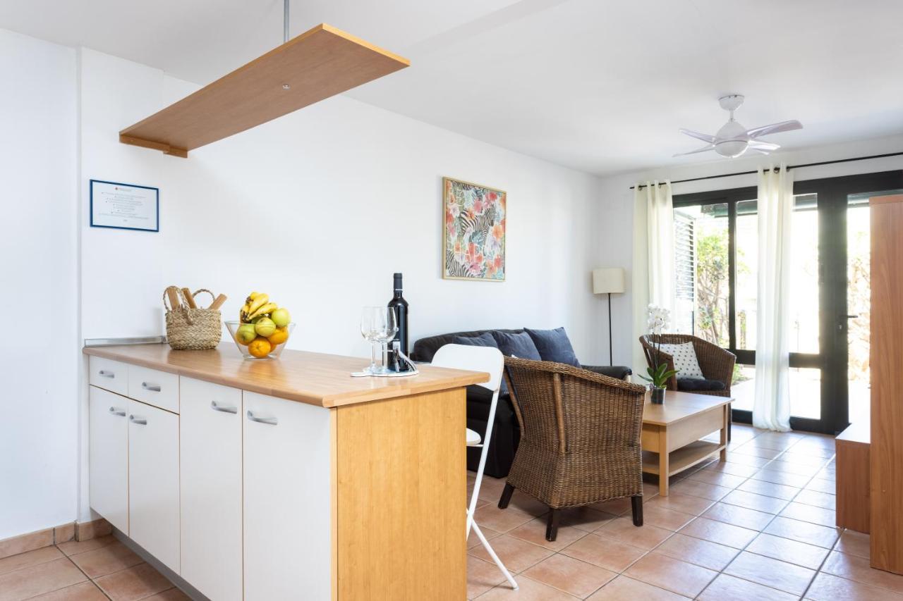 El Paraíso - Costa Adeje - Canaryhousing Apartamento *